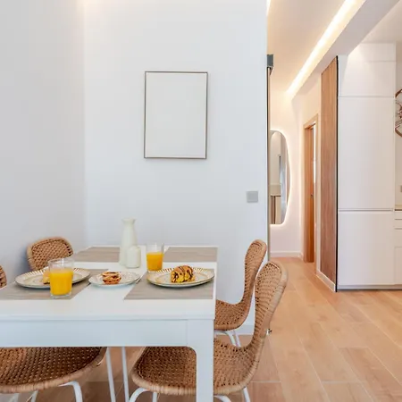 Sandora Breeze By Seareen Албуфейра