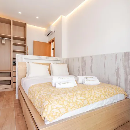 Sandora Breeze - Calm Stay Near Beach & Old Town *
