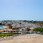 Sandora Breeze - Calm Stay Near Beach & Old Town Apartman *