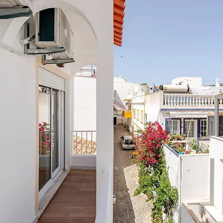 Apartment Sandora Breeze By Seareen Albufeira