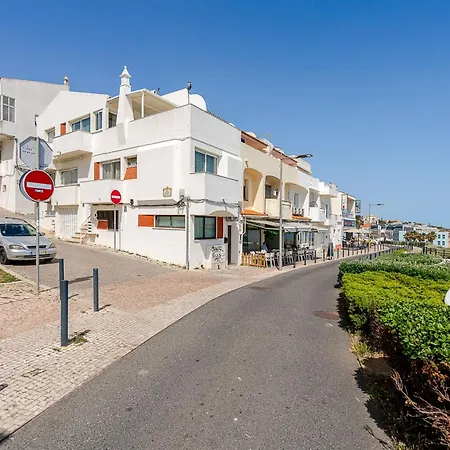 Sandora Breeze By Seareen Apartamento