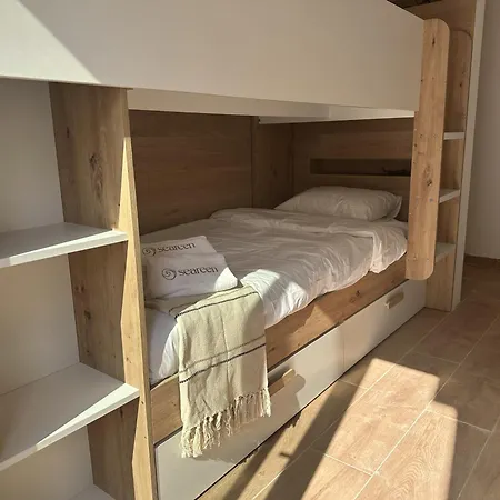 Apartamento Sandora Breeze By Seareen