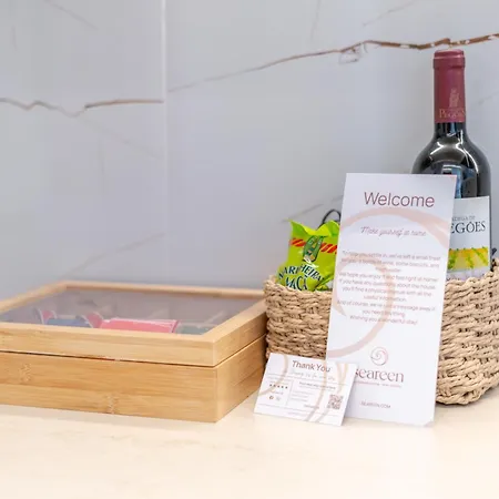 Sandora Breeze By Seareen