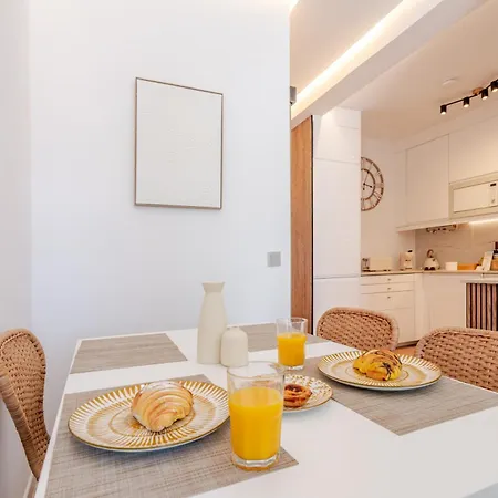 Apartman Sandora Breeze - Calm Near & Old Town *