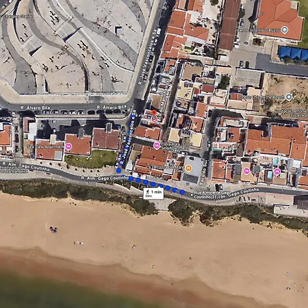 Sandora Breeze - Calm Near & Old Town *