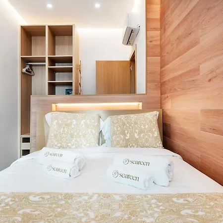 Apartman Sandora Breeze - Calm Near & Old Town
