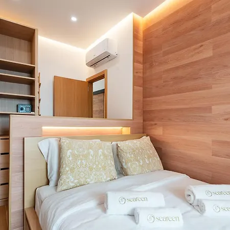 Apartman Sandora Breeze - Calm Near & Old Town Albufeira