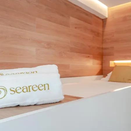 Sandora Breeze By Seareen Lejlighed Albufeira